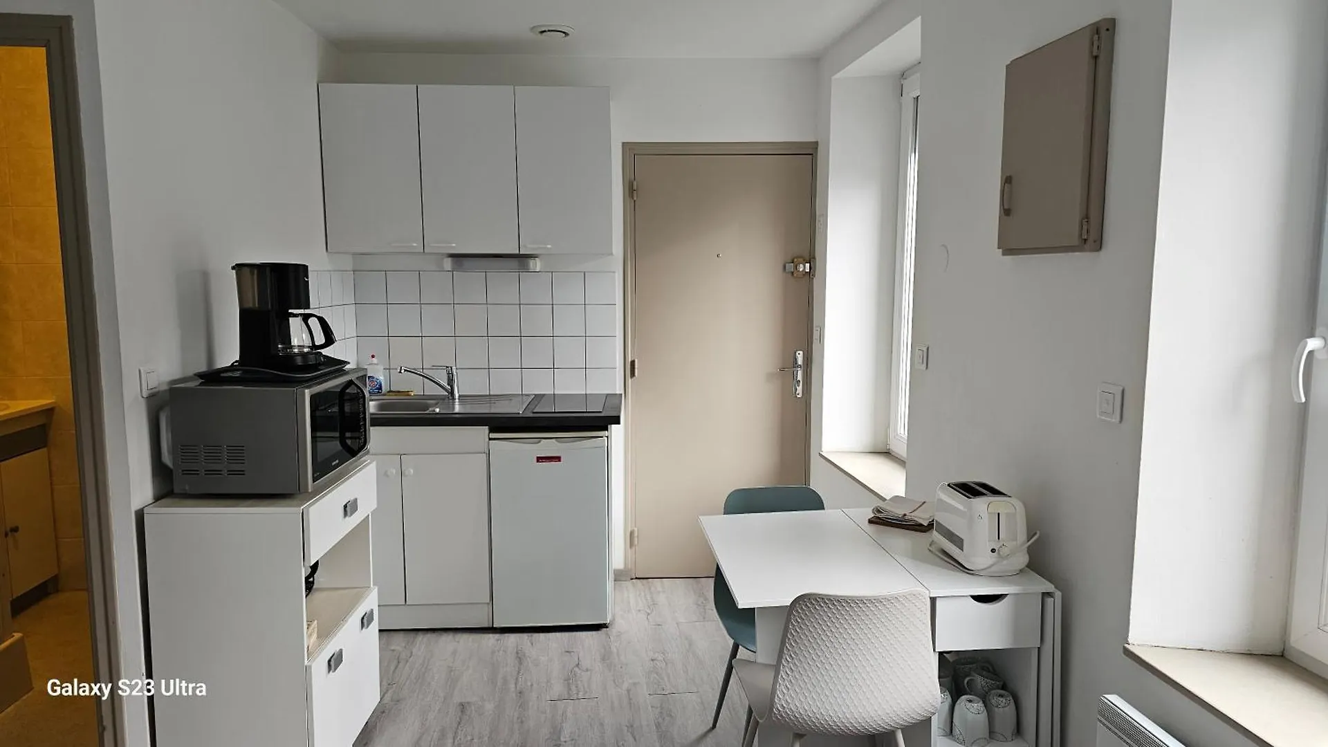 Apartment Studio Paimpol Centre Historique