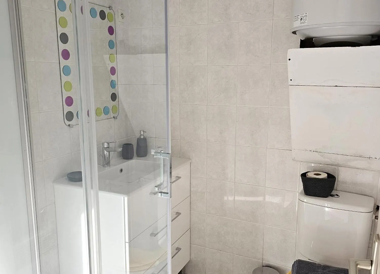 Apartment Studio Paimpol Centre Historique France